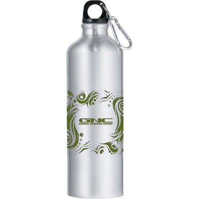 Santa Fe Aluminum Bottle 26oz