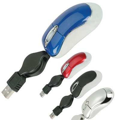 Super Mini Optical USB Mouse