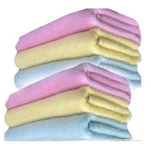 Bamboo Fibre Towel