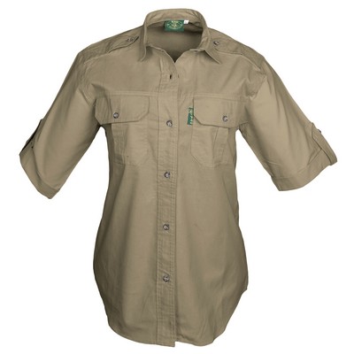 Trail Shirt for Women - Short Sleeve