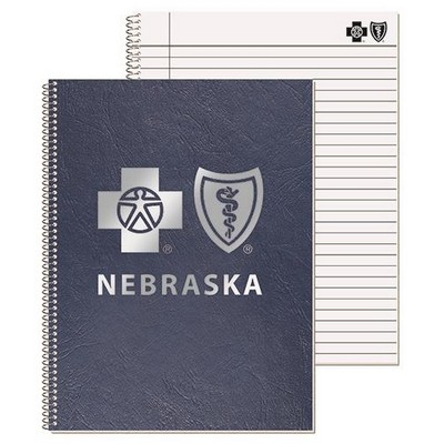 Flex Composition Notebook (8 3/16"x10 7/8")