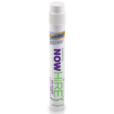 0.5 Fl Oz. OxiOut Emergency Stain Stick