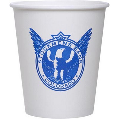 8 Oz. Hot/Cold Paper Cup