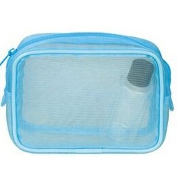 Multi Purpose Mesh Accessory Bag