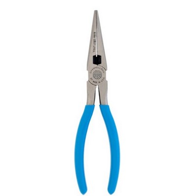 Channellock® 8" Long Nose Plier