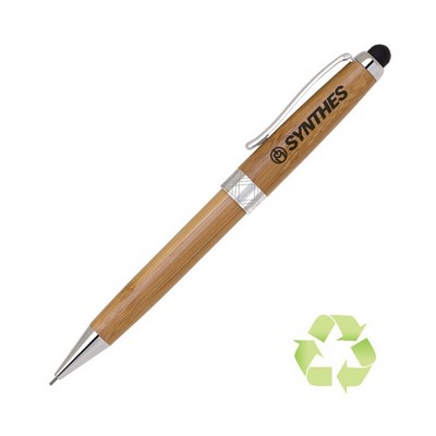 Thicket Bamboo Stylus Pen