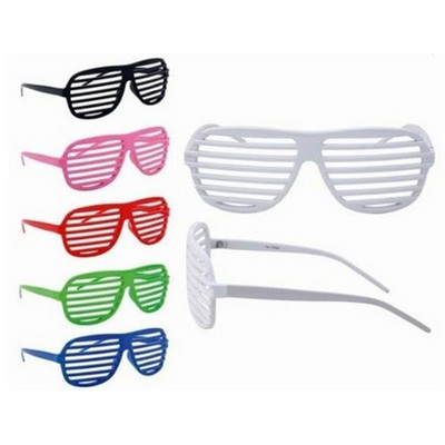 Shutter Sunglasses