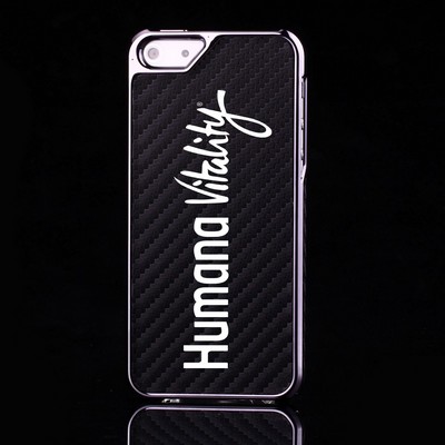 Carbon Fiber Cell Phone Case Cover