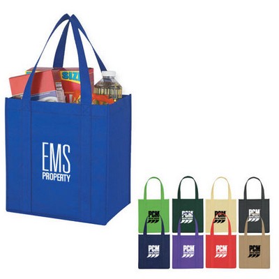 100 GSM Tote Bag