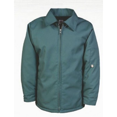 7.5 Oz. Poly-Quilt Lined Jacket