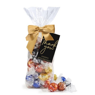 Classic Lindt Truffles Bag