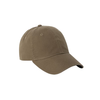 DRI DUCK Highland Canvas Cap