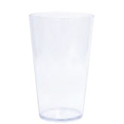 22 Oz. Pint Style Glass - Blank