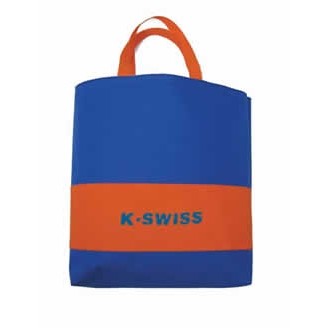 600 Denier Polyester Banner Tote Bag