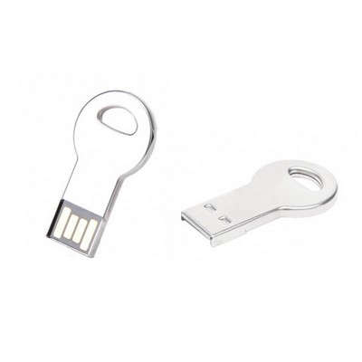 8 GB Mini Key USB Flash Drive