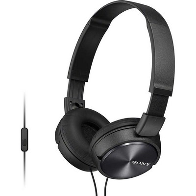 Sony® ZX Series Stereo Headphones