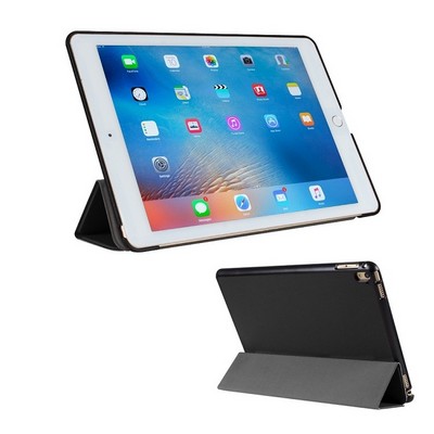 iPad 2017 9.7" 3 Panel Easel Case