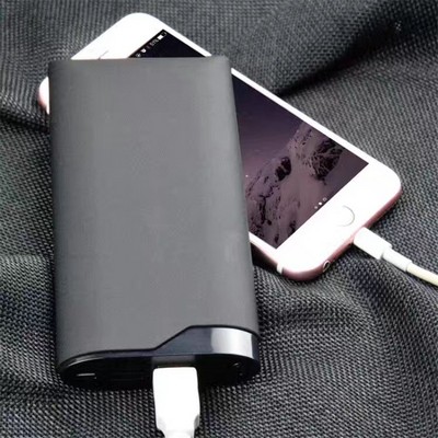 10,000 mAh Digital Fast Charging 2.0A Power Bank