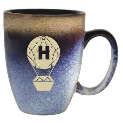 Moonstone Bistro Mug - Neptune (16 Oz.)