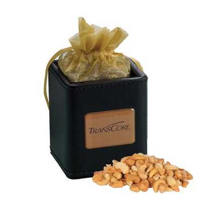 X-Cube Pen Holder w/ Jumbo Cashews