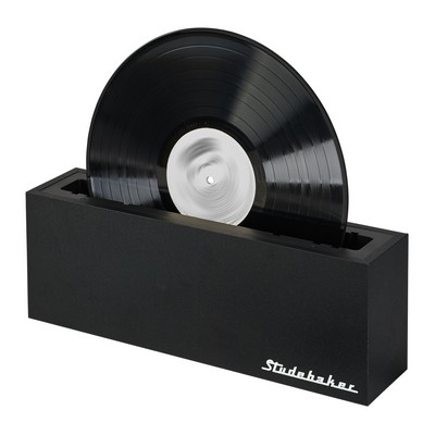 Vinyl Record Cleaner