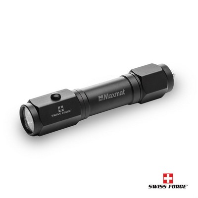 Swiss Force® Preserver Emergency Tool