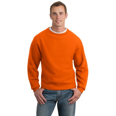 Sport-Tek® Super Heavyweight Crewneck Sweatshirt