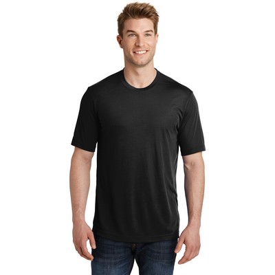 Sport-Tek® PosiCharge® Competitor™ Cotton Touch™ Tee Shirt