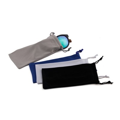 Microfiber Sunglasses Pouch