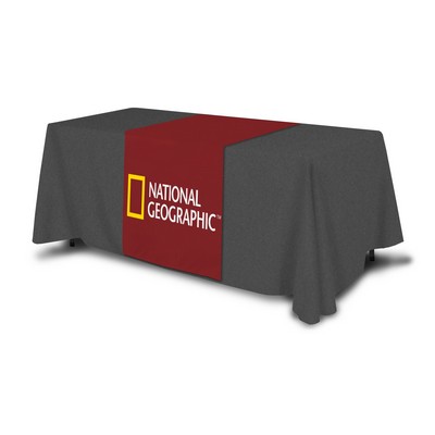 Fabric Table Runners (48"x90")