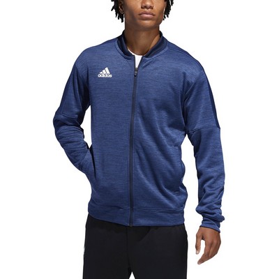 Adidas® Team Issue Bomber Jacket