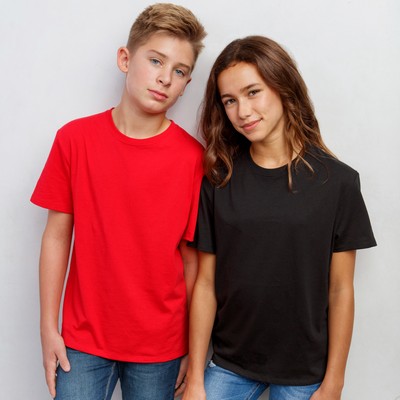 Youth Ultimate Short Sleeve Tee Shirt