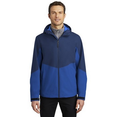 Port Authority® Men's Tech Rain Jacket