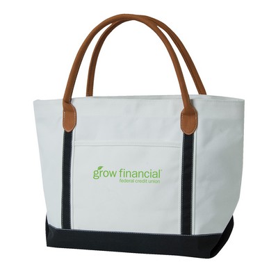 Sailway Classic Tote Bag