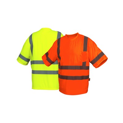 Pyramex Series Hi-Vis T-Shirt