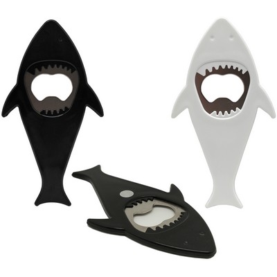 Shark Bottle Opener