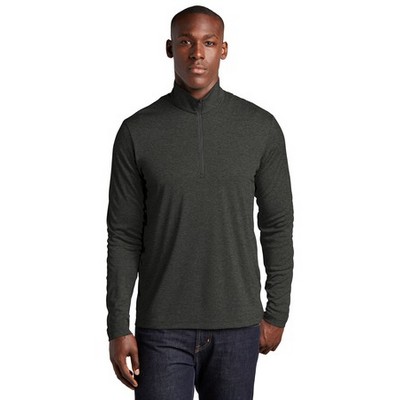 Sport-Tek® Endeavor 1/4-Zip Pullover