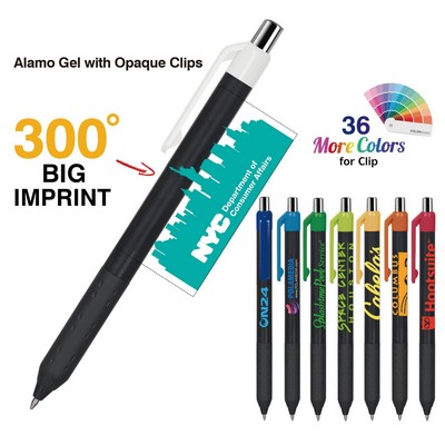 Alamo Gel Pen