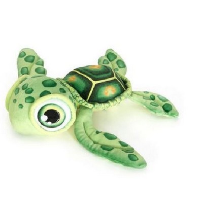 10" Imagination Series Sea Turtle Stuffed Animal