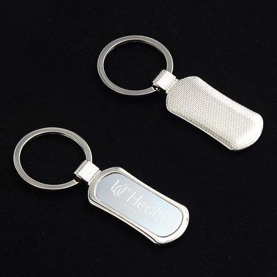 Concord Metal Key Chain