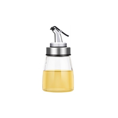 Mini Size Olive Vinegar Oil Bottle Dispenser