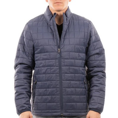 Burnside® Element Puffer Jacket