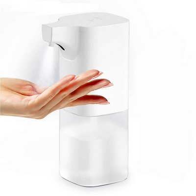 Personal Automatic Alcohol Sanitizer Dispenser