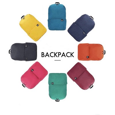 10L Lightweight and Waterproof Backpack