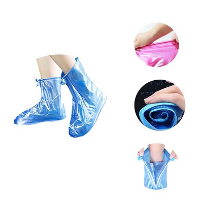 PVC waterproof Boots Cover