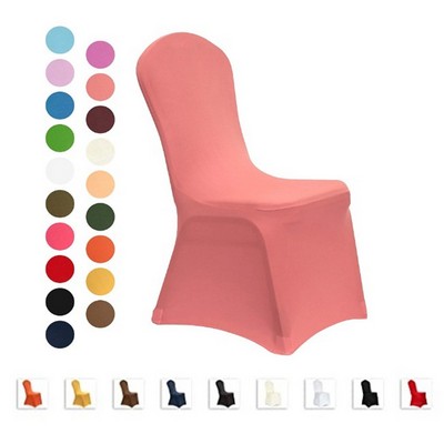 Spandex Chair Covers