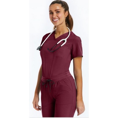 Matrix Impulse® Women's Tuck-In Shirt