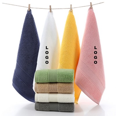 Premium Quality Perfect for Daily Use 100% Cotton Towel