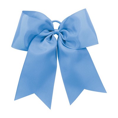 Augusta Sportswear Cheer Hair Bow