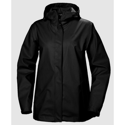 Helly Hansen® Women's "Moss" Rain Jacket